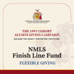 The NMLS Finish Line Fund
