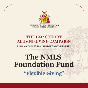 The NMLS Foundation Fund