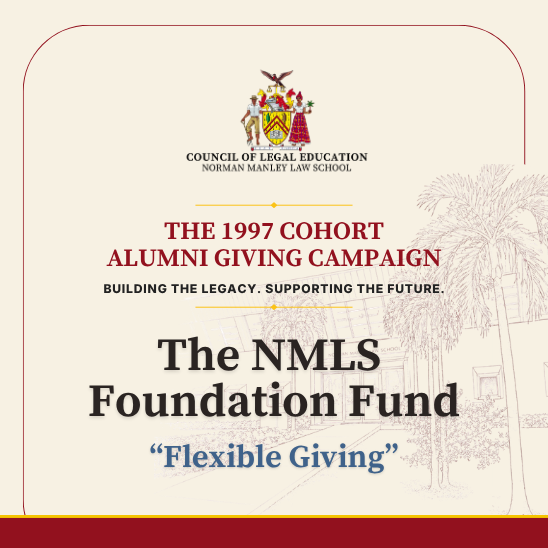 NMLS Foundation Fund